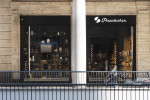 Milano Montenapoleone 2015 Pasabahce Store