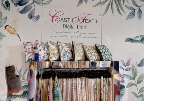 Castilla Textil