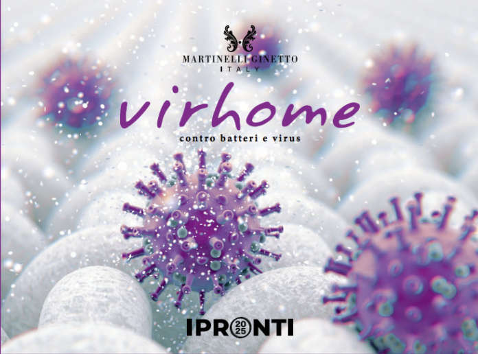 VIRHOME