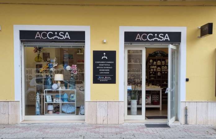 Accasa – Cetraro