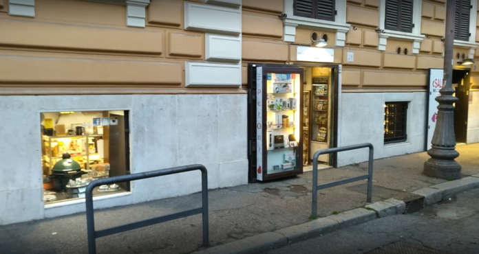 Peroni - Il Tuo Kitchen Store – Roma